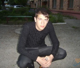 никита, 31 год, Спасск-Дальний