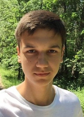 Ярослав, 25, Россия, Казань