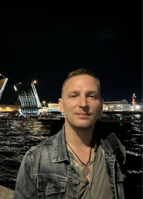 Pavel, 35, Russia, Yoshkar-Ola