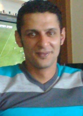 احمد, 25, جمهورية مصر العربية, القاهرة