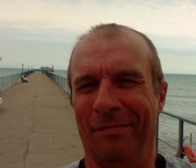 Aleksandr, 58, Moscow
