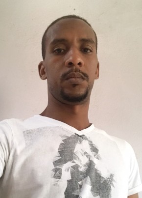 Moussa, 37, République du Tchad, Ndjamena