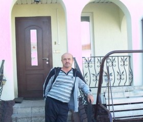 Иван, 59 лет, Запоріжжя