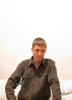 Dmitriy, 34, Russia, Rostov-na-Donu