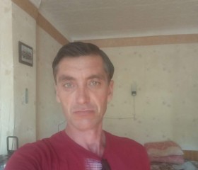 Вячеслав, 46 лет, Самара