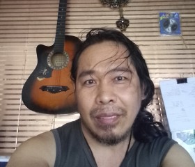 Jesus, 48, Santa Rosa