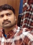 Kishan, 36 лет, Hyderabad