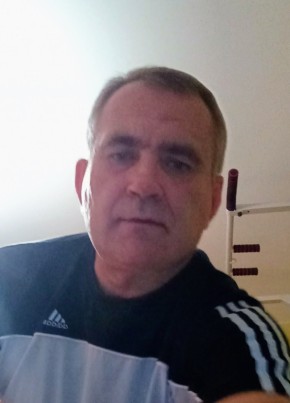 Саша, 52, Рэспубліка Беларусь, Докшыцы
