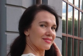 Елена, 56 - Только Я