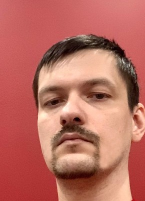 Станислав, 39, Россия, Москва