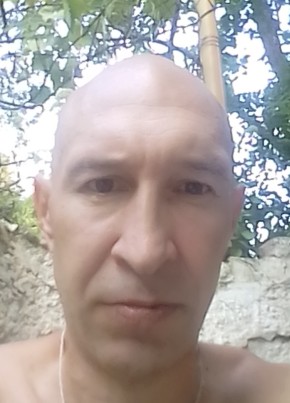 Игорь, 48, Россия, Персиановский