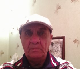 Владимир, 64 года, Отрадный