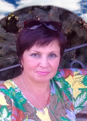 Alisa, 60, Україна, Донецьк