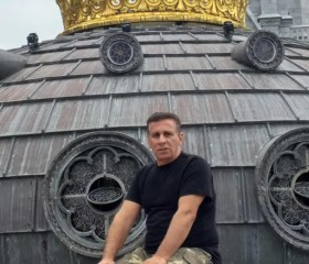 Ben, 53, Ilioupoli