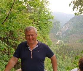 Вадим, 54 года, Владивосток