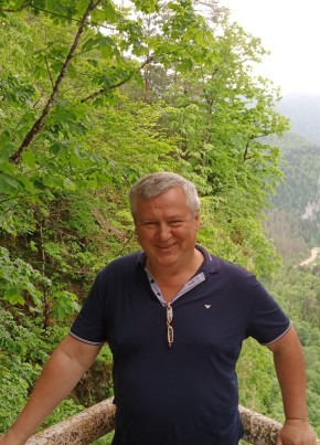 Vadim, 54, Russia, Vladivostok