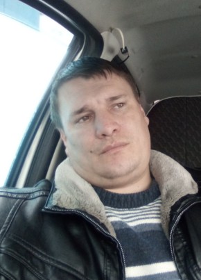 Евгений , 38, Россия, Кинель-Черкассы