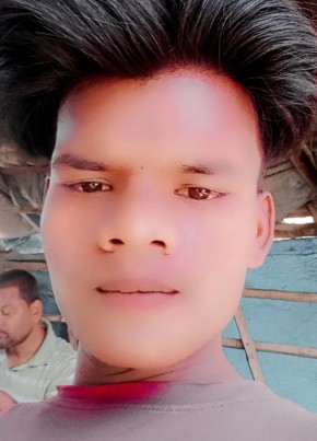 Jagannath Kumar, 20, India, Ludhiana