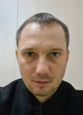 Олег, 41, Россия, Новый Уренгой