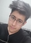 Armando A, 24 года, México Distrito Federal