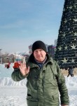 Sergey Malikov, 68, Yuzhno-Sakhalinsk