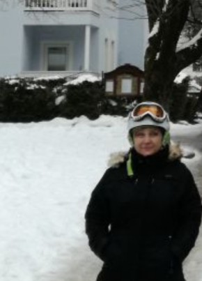 Ludmila, 62, Россия, Коломна