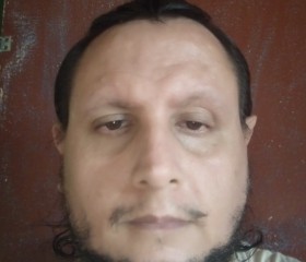 Josue, 40, Puntarenas