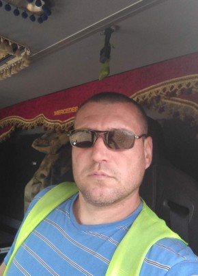 Евгений, 42, Россия, Линево