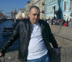 Leonardo, 38 лет, Санкт-Петербург
