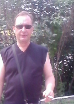 Егор, 59, Россия, Ангарск