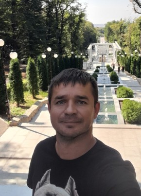 Игорь, 35, Россия, Темрюк