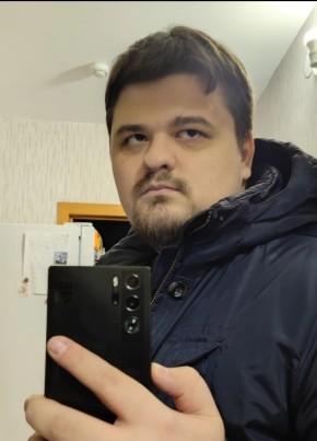 Dima, 28, Russia, Saint Petersburg