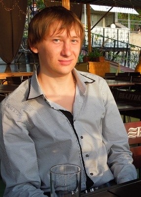 Антон, 33, Россия, Ахтубинск