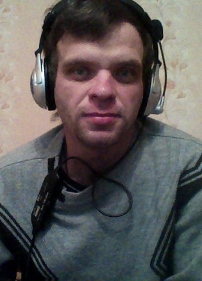 Александр, 40, Россия, Липецк