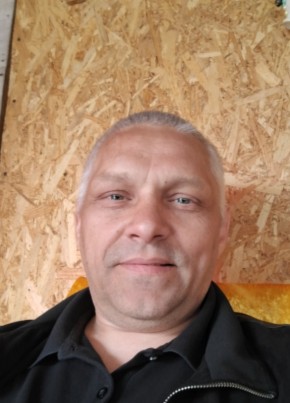 Андрей, 48, Россия, Воткинск