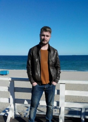 Дмитрий, 26, Україна, Харків