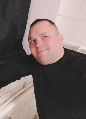 Ккккк, 39, Россия, Ашитково