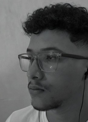 Micael из São Luís 19 лет
