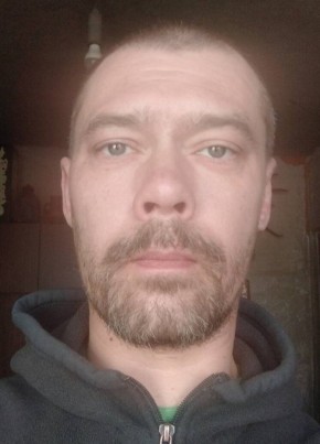 Никон из Оренбурга 41 год