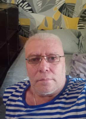 Дмитрий из Иркутска 53 года