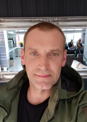 Александр, 38, Україна, Болехів