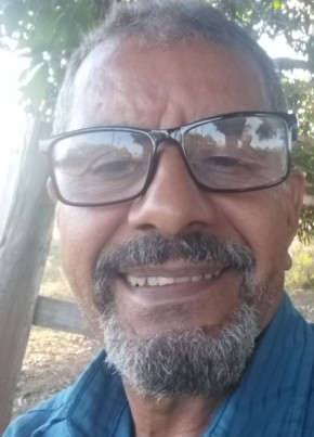 Antonio , 53, República Federativa do Brasil, Cacoal