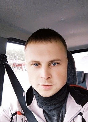 Александр, 35, Россия, Семёнов