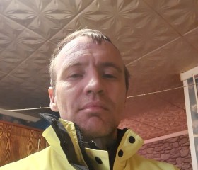 Константин, 38 лет, Новотроицк