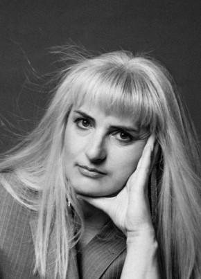 Елена из Барнаула 52 года