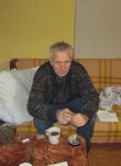 Евгений, 67 лет, Краснодар