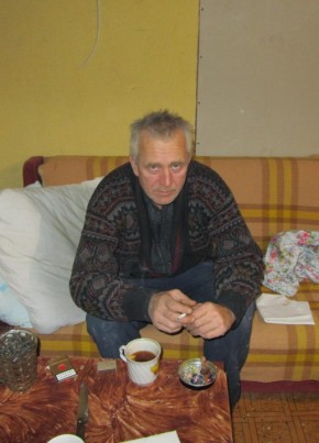 Евгений, 67, Россия, Краснодар