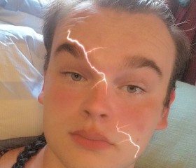 Sean, 25, Columbus (State of Ohio)