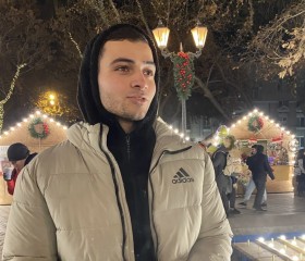 Иван, 30 лет, Александро-Невский
