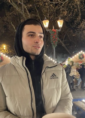 Иван, 30, Россия, Александро-Невский